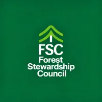 FSC Certified