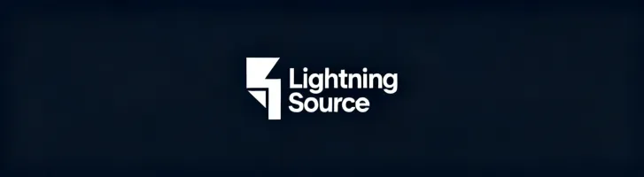 Lightning Source Logo