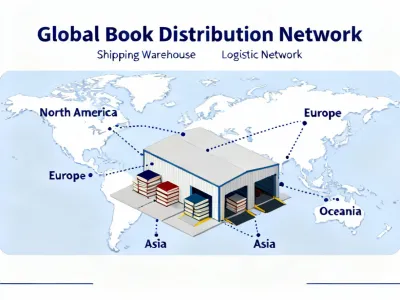 Distribution Services