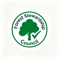FSC Certified