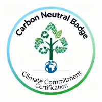 Carbon Neutral Commitment